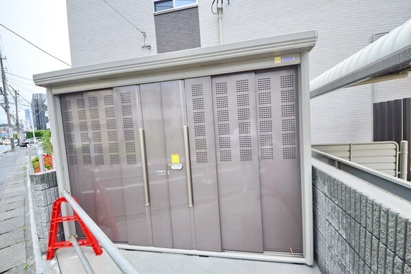 プレミール大船の物件内観写真